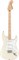 FENDER SQUIER Affinity 2021 Stratocaster MN Olympic White Электрогитара Affinity 2021 Stratocaster MN Olympic White