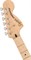 FENDER SQUIER Affinity 2021 Stratocaster MN Olympic White Электрогитара Affinity 2021 Stratocaster MN Olympic White