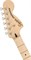 FENDER SQUIER Affinity 2021 Stratocaster MN Black Электрогитара Affinity 2021 Stratocaster MN Black