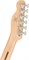 FENDER SQUIER Affinity 2021 Telecaster MN Butterscotch Blonde Электрогитара Affinity 2021 Telecaster MN Butterscotch Blonde