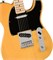 FENDER SQUIER Affinity 2021 Telecaster MN Butterscotch Blonde Электрогитара Affinity 2021 Telecaster MN Butterscotch Blonde
