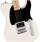 FENDER SQUIER Sonic Esquire H Arctic White Электрогитара Sonic Esquire H Arctic White