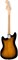 FENDER SQUIER Sonic Mustang 2-Color Sunburst Электрогитара Sonic Mustang 2-Color Sunburst