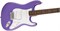 FENDER SQUIER Sonic Stratocaster Ultraviolet Электрогитара Sonic Stratocaster Ultraviolet