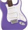 FENDER SQUIER Sonic Stratocaster Ultraviolet Электрогитара Sonic Stratocaster Ultraviolet