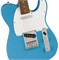 FENDER SQUIER Sonic Telecaster, цвет California Blue Электрогитара Sonic Telecaster, цвет California Blue