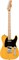 SQUIER Sonic Telecaster, цвет Butterscotch Blonde Электрогитара Sonic Telecaster, цвет Butterscotch Blonde