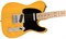 SQUIER Sonic Telecaster, цвет Butterscotch Blonde Электрогитара Sonic Telecaster, цвет Butterscotch Blonde