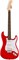 FENDER SQUIER Sonic Stratocaster HT Torino Red Электрогитара Sonic Stratocaster HT Torino Red