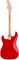 FENDER SQUIER Sonic Stratocaster HT Torino Red Электрогитара Sonic Stratocaster HT Torino Red