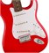 FENDER SQUIER Sonic Stratocaster HT Torino Red Электрогитара Sonic Stratocaster HT Torino Red