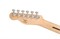 FENDER SQUIER Sonic Telecaster Black Электрогитара Sonic Telecaster Black