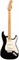 FENDER Player II Stratocaster Black Электрогитара Player II Stratocaster Black