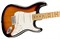 FENDER Player Stratocaster Anniversary 2-Color Sunburst Электрогитара Player Stratocaster Anniversary 2-Color Sunburst