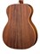 Parkwood S62 Акустическая гитара, с чехлом S62