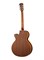 Parkwood S27-GT Электроакустическая гитара, с вырезом, с чехлом, глянец S27-GT