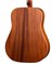 Parkwood W81-WBAG-OP Акустическая гитара с чехлом W81-WBAG-OP