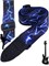 Ремень для гитары Belt Flash