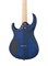 Inspector Phoenix-6-exc-blue Электрогитара, синяя Phoenix-6-exc-blue