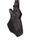 Inspector Mirage-travel-Voodoo-bk Электрогитара, черная Mirage-travel-Voodoo-bk