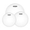 Evans ETP-G2CTD-S G2 Coated Standard Набор пластика для том барабана, 12"/13"/16" ETP-G2CTD-S