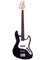 Aria Pro II STB-JB BK Бас-гитара STB-JB BK