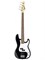 Aria Pro II STB-PB BK Бас-гитара STB-PB BK