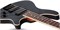 Schecter C-4 Standard Бас CS Бас-гитара C-4 STANDARD CS (3971)