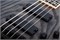 Schecter C-5 Standard Бас CS Бас-гитара C-5 STANDARD CS (3973)