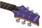 Schecter C-6 Deluxe SDP Элетрогитара C-6 Deluxe SDP