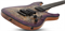 Schecter C-6 PRO FR ARB Элетрогитара C-6 PRO FR ARB (3633)