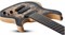 Schecter REAPER-7 Multiscale SCB Элетрогитара REAPER-7 Multiscale SCB (1509)