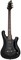 Schecter SGR 006 BLK Элетрогитара SGR 006 BLK (3810)