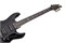 Schecter SGR C-1 FR BLK Элетрогитара SGR C-1 FR BLK (3835)