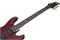 Schecter SGR C-1 FR WSN Элетрогитара SGR C-1 FR WSN (3850)