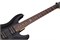 Schecter SGR C-7 BLK Элетрогитара SGR C-7 BLK (3814)