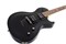 Schecter SGR SOLO-II BLK Элетрогитара SGR SOLO II BLK (3841)