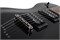 Schecter SGR SOLO-II BLK Элетрогитара SGR SOLO II BLK (3841)