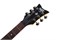 Schecter SGR SOLO-II MSBK Элетрогитара SGR SOLO II MSBK (3842)