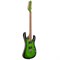 Aion H-30 green burst электрогитара H-30 green burst