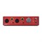 Focusrite Clarett+2Pre Аудио интерфейс USB, 2 входа-4 выхода Clarett+2Pre