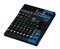 Yamaha MG10XU USB Микшерный пульт, 10 каналов MG10XU-1