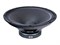 Leem Speaker-ABS15AL Динамик НЧ-СЧ 15", 4 Ом Speaker-ABS15AL