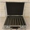 Safeincase SNC17-2199 Кейс универсальный для 8-ми микрофонов с отсеком для коммутации SNC17-2199