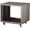 Soundsation Srack-100-8UW (L900L) Рэковая стойка 19", на колесах Srack-100-8UW