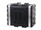 Guider ABS-6UL Кейс для рекового оборудования 19", пластик АБС ABS-6UL