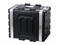 Guider ABS-8UL Кейс для рекового оборудования 19", пластик АБС ABS-8UL