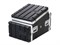 Guider ABS-MR6UT12U Кейс для рекового оборудования 6U ABS-MR6UT12U