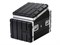Guider ABS-MR8UT12U Кейс для рекового оборудования 8U ABS-MR8UT12U