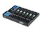 Foix LBS-F07 Микшер, 7 каналов LBS-F07